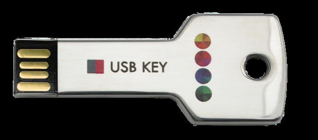 stainless steel USB ECO WOOD