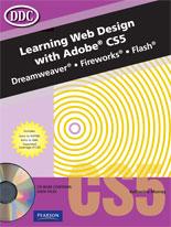 A Correlation of DDC Learning Web Design with Adobe CS5 Georgia Edition