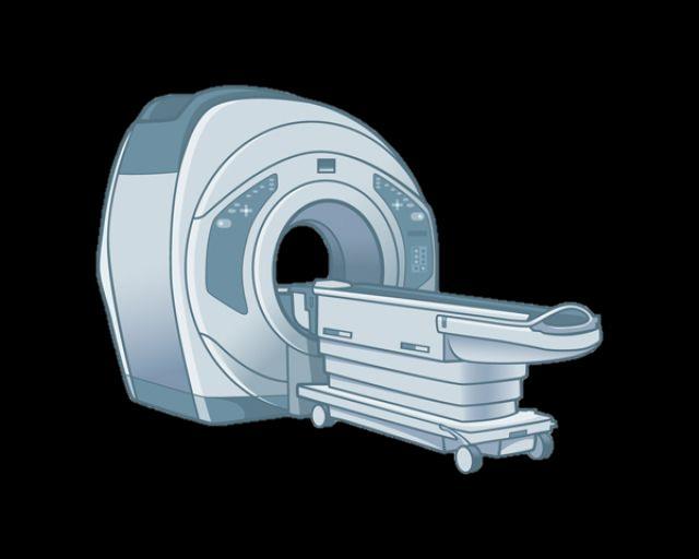 Motivation: MRI Reconstruction Main Problem: Reconstruct image from