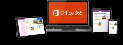 Software Students will be supplied with an Office 365 account once they start at school.