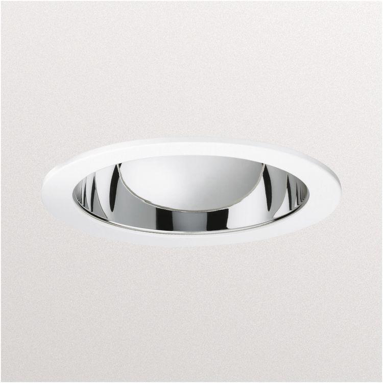 LuxSpace Micro 2 Benefits Highly efficient, dimmable downlight in a choice of sizes up to 50% energy savings compared with traditional CFL downlights Latest LED technology for consistent light