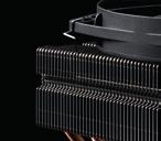 COMPACT COOLING, SIGNIFICANT QUIET» Shadow Rock