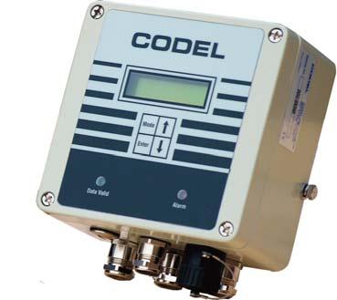 GCEM 40 Series Gas Analyser The GCEM40 series is the latest generation of s world renowned in-situ monitors.