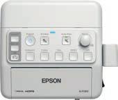 ITEM# EL-MB46 WALL MOUNT $135 + GST Epson wall mount to suite Epson Ultra Short Throw rojectors.