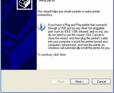 Printer Driver Printer driver is the software program that enables the computer and the printer to communicate with each other. 1.