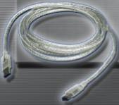 Interfaces and cables used for