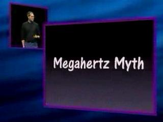 Megahertz Myth Marketing