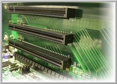High-performance PCI expansion S87MB (SSI EEB) series are specially designed w/