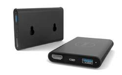 Dell to support Free from wires in conference room Dell WR517 Wireless Display Receiver for classrooms and conference rooms Simple wireless