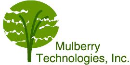 B. Tommie Usdin Mulberry Technologies Inc. 17 West Jefferson St.