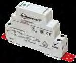 Relay Categories General Purpose Relays are available in many different package styles