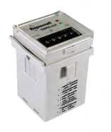 Motors Machinery Power Relays are used to control circuits that exceed 10 amps.