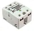 Timing & Sensing Relays are used to control and monitor circuits.