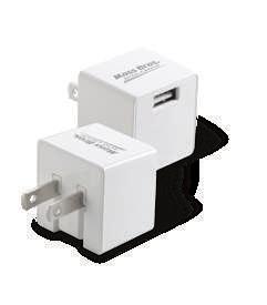 10 adapter - wall AD710 When choosing a charging block, the most important qualification is will it WORK!