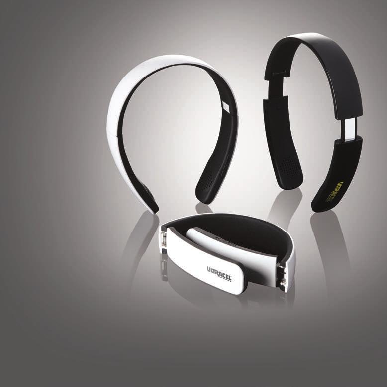 74 bluetooth / headphone HB301 Stylish bluetooth headphones. Over the ear design. Bluetooth V4.