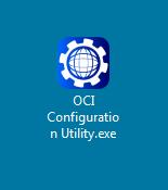 Installation Instructions Configuration Utility Using the Configuration Utility 1.
