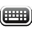 Keyboard Editor From the page, tap Keyboards Tap the to create a New Keyboard. Tap to open the Keyboard Editor: Tap keys to select them.