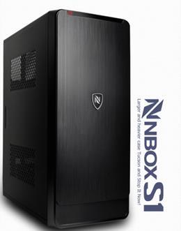Cases: Budget Cases: Akbo Ncore S1