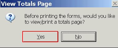 Step 3a: Print the 1095Cs This section shows you how to print 1095C forms.