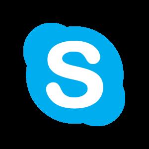 Skype Skype is an app that you can download onto your tablet. Skype allows you to make free phone & video calls to other users of Skype.