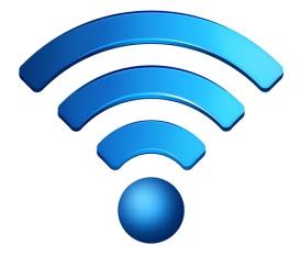 At home your wireless network name or (SSID) is normally the name of your internet provider followed by some numbers for example UPC19337874.