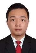 of Civil Engineering Penghe Zhang (co-author) PhD candidate in