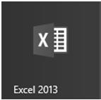 Lesson 1 Viewing and Printing Workbooks Some of Excel s advantages are: It is relatively easy to learn. All Windows programs, such as Word, Excel, and PowerPoint, operate similarly.