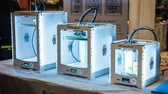 3D Printing technologies and Materials There are different 3D printing technologies and materials you can print with, but all are based on the