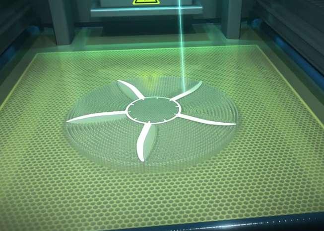 3D Printing Liquid Materials SLA - Stereolithography (laser) DLP - Digital Light Processing (U.V.