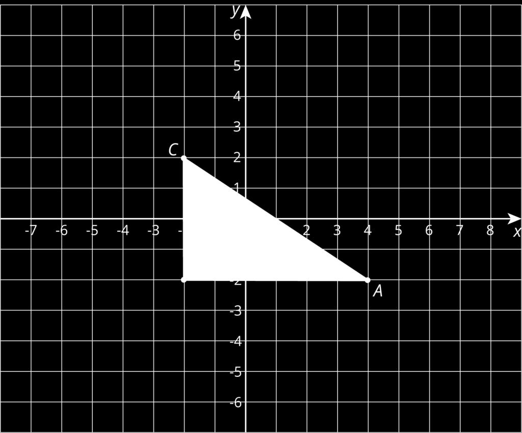 What are the measures of the other two angles?