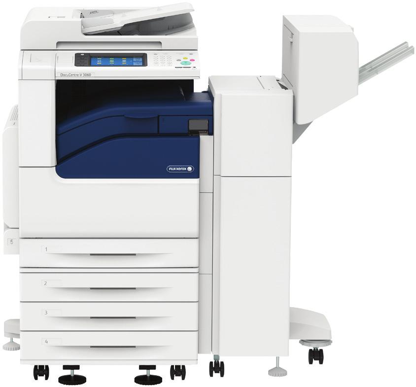 Overview of the DocuCentr e-v 3065 / 3060* / 2060 The DocuCentr e-v 3065 / 3060* /2060 is a versatile and robust office partner loaded with the latest technology to optimise your productivity.