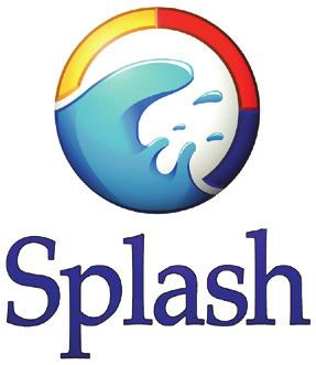 Splash TM RPX-ii for