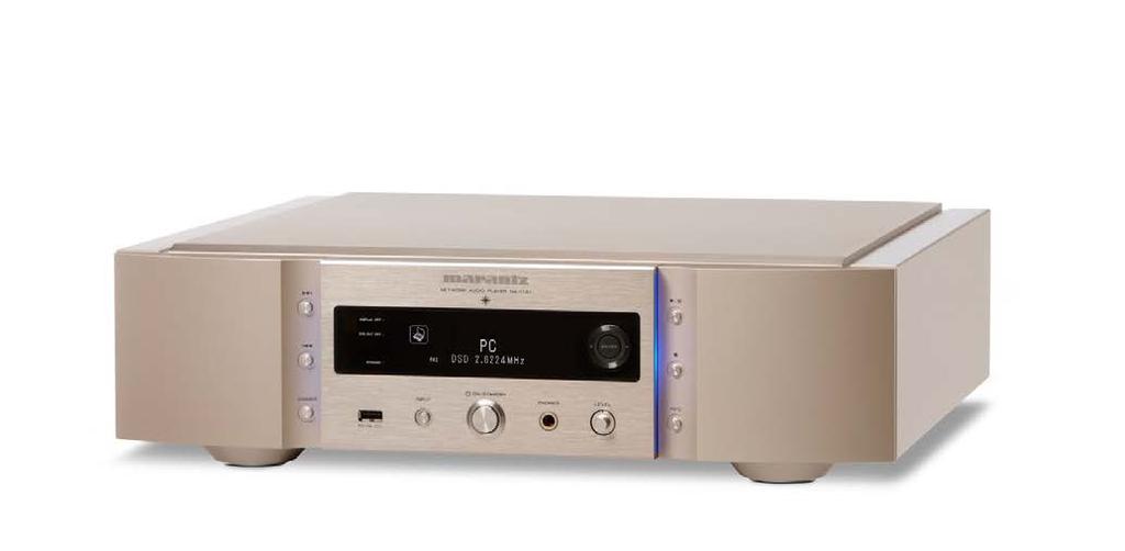 MARANTZ GUIDE TO PC-AUDIO Contents: Introduction Digital Connections Audio Formats and TAGs System requirements System Setup for PC and MAC Tips and Tricks High Resolution audio download Audio
