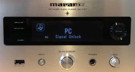 For Bitstreaming option please select Custom Just Select DSD over PCM only, as we don t want to send any multichannel as Dolby Digital to our stereo