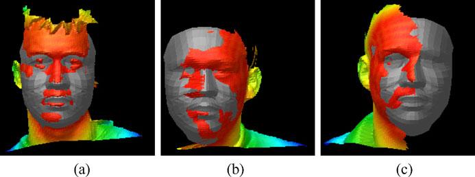 17 Face Recognition Using 3D Images 439 Fig. 17.