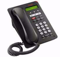 Chapter 5: Telephones Avaya Aura Communication Manager Branch supports many Avaya and third party telephones.