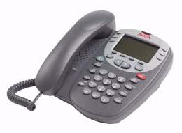 Avaya 9600-series SIP telephones Figure 31: Avaya 2410 DCP telephone Figure 32: Avaya 2420 DCP telephone Avaya 9600-series SIP telephones Avaya one-x Deskphone SIP telephones deliver