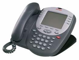 Avaya one-x Deskphone SIP telephones have high fidelity audio, an intuitive context sensitive display, and a modular, flexible architecture.
