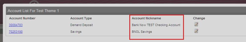 View 1. From the menu bar, mouse point on the Administration tab. 2. Under the Business option, click Accounts.