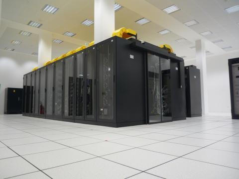 Data center Cooling is a Key Function!