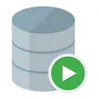 Database Administration 3 rd Party RDBMS Migrations to Oracle Deploy and