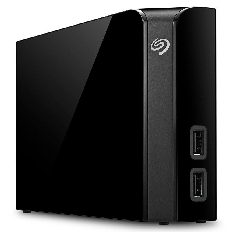 Seagate Backup Plus Hub User Manual Model: Click here to access an up-to-date online version of this document.