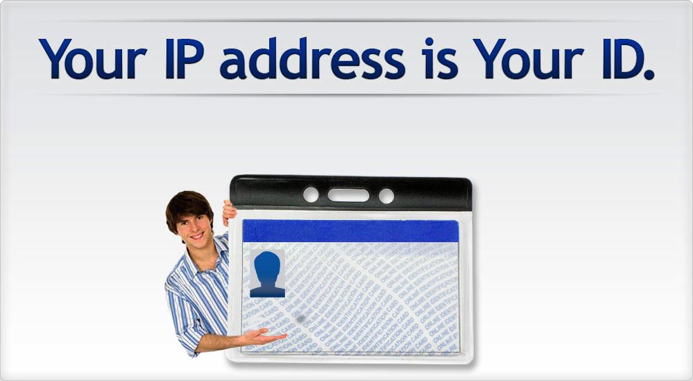 Your P address is your D Anonymity Definition (SO/EC standard 15408) A user may use a service or resource without disclosing the users identity.