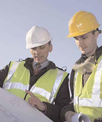 Management Strategy Upon being awarded a contract the company will organize and set up an effective management and supervision team structured specifically for the project.