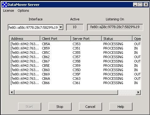 Windows Server Linux Server Quick Start Guide Download the