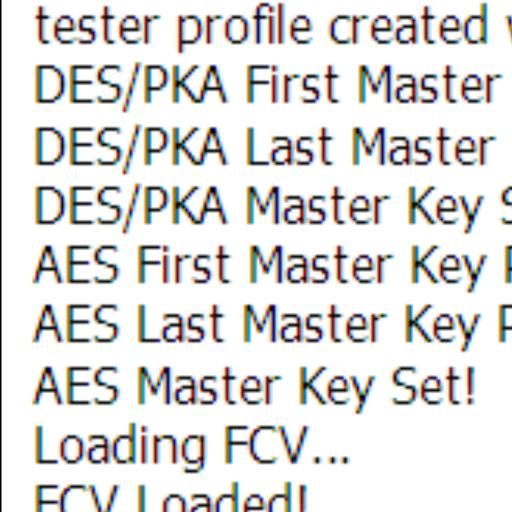 performing these tasks: Initialize the adapter in the standard CCA manner.