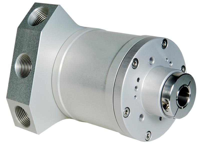 Encoder Description EXAG SSI / Hollow Shaft EXAG SSI Hollow Shaft Encoder - Ø 78 mm Hollow Bore: Ø 14 mm and Ø 16 mm Synchronous Serial Interface (SSI) (RS422/TTL) Resolution up to 30 bits for