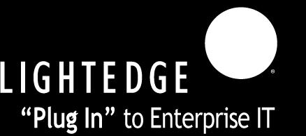 This ( ) sets forth the specific terms and conditions under which LightEdge Solutions, Inc. ( LightEdge ) shall supply all Managed Services to Customer.