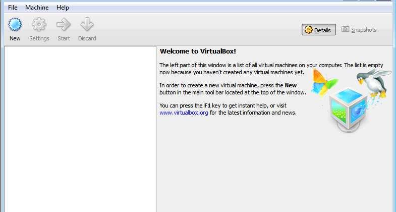 3 How to create virtual machines Now let s move on to next step: creating virtual machines.