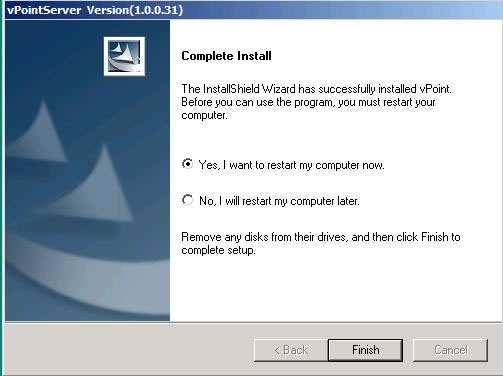 Uncheck Start Oracle VM VirtualBox 4.0.12 after installation, and then click Finish.